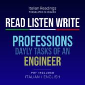 Italian Reading Professions - Issue n.1