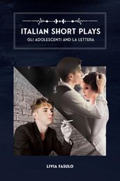 Italian Short Plays