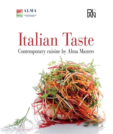 Italian Taste - Alma