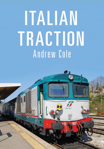 Italian Traction - Andrew Cole
