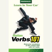 Italian Verbs 101