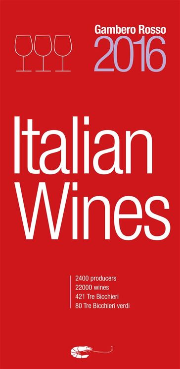 Italian Wines 2016 - AA.VV