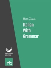 Italian With Grammar (Audio-eBook)