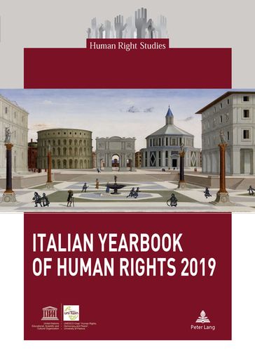 Italian Yearbook of Human Rights 2019 - Centro di Ateneo per i Diritti Umani