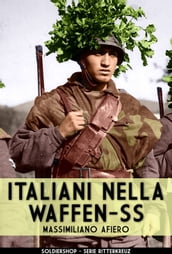 Italiani nella Waffen-SS