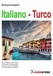 Italiano  Turco