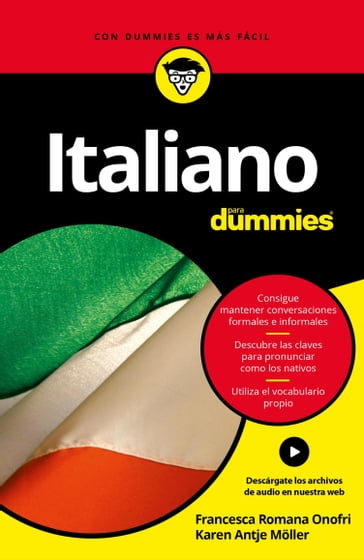 Italiano para Dummies - Francesca Romana Onofri - Karen Antje Moller
