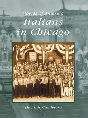 Italians in Chicago - Dominic Candeloro