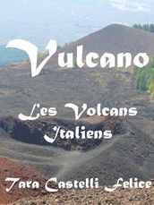 Italie, Terre de Volcans