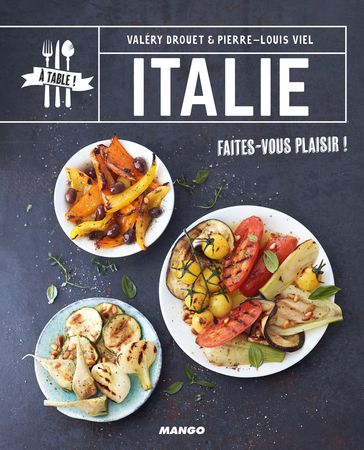 Italie - Valéry Drouet