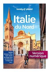 Italie du Nord 3ed