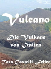 Italien - Land der Vulkane