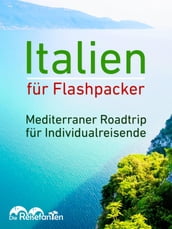 Italien für Flashpacker