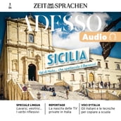 Italienisch lernen Audio - Sizilien Der Val di Noto