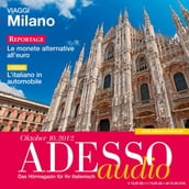 Italienisch lernen Audio - Im Auto