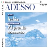 Italienisch lernen Audio - Ischia