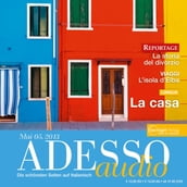 Italienisch lernen Audio - Rund ums Haus