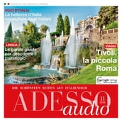 Italienisch lernen Audio - Landschaften beschreiben