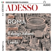 Italienisch lernen Audio - Archäologisches Rom