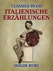 Italienische Erzahlungen