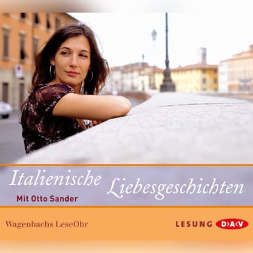 Italienische Liebesgeschichten - Andrea Camilleri