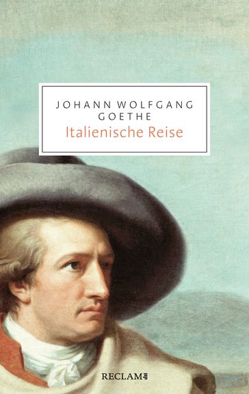 Italienische Reise - Johann Wolfgang Goethe