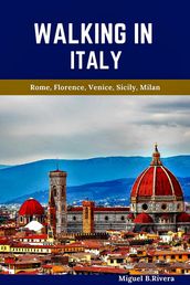 Italy Travel Guide 2024-2025