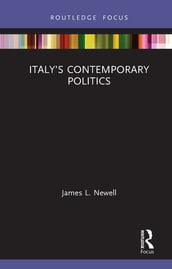 Italy s Contemporary Politics