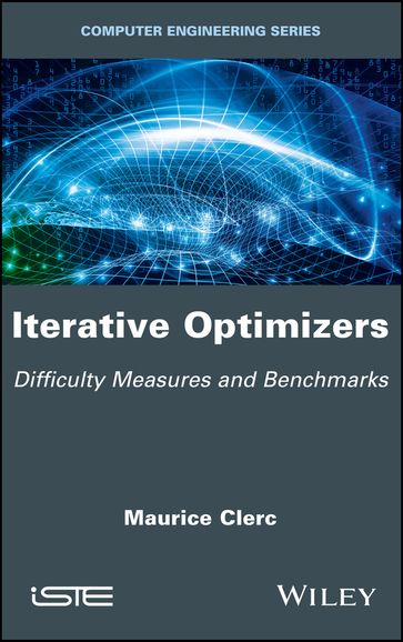 Iterative Optimizers - Maurice Clerc