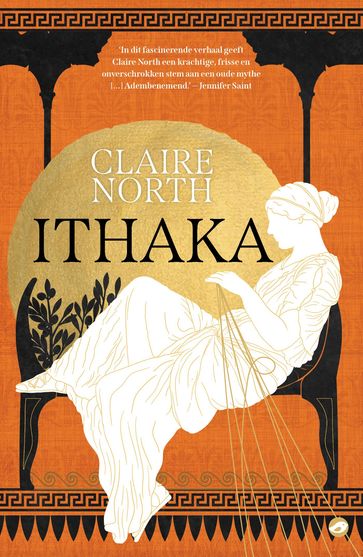 Ithaka - Claire North
