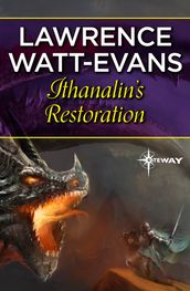Ithanalin s Restoration