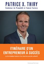 Itinéraire d un entrepreneur à succès