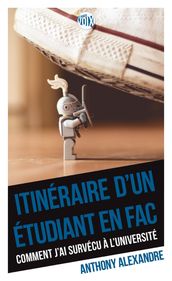 Itinéraire d un étudiant en fac