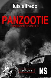 Itinéraire d un livre - Panzootie