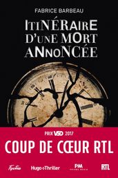 Itinéraire d une mort annoncée - Coup de coeur RTL