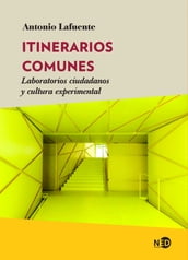 Itinerarios comunes