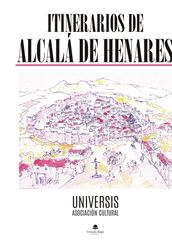 Itinerarios de Alcalá de Henares