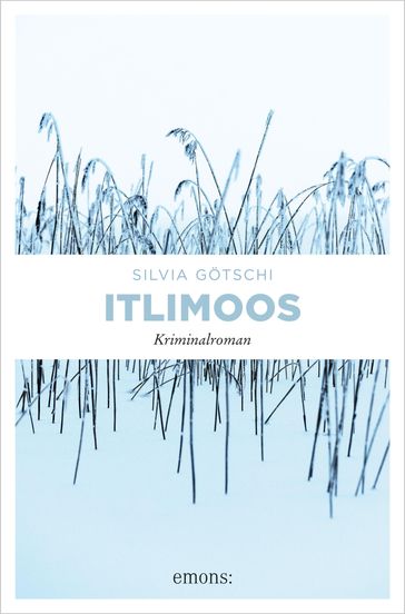 Itlimoos - Silvia Gotschi