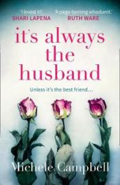 It¿s Always the Husband