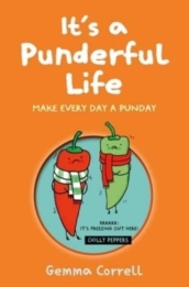 It¿s a Punderful Life