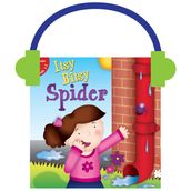 Itsy Bitsy Spider