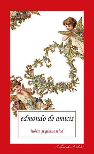Iubire i gimnastica - Amicis Edmondo de