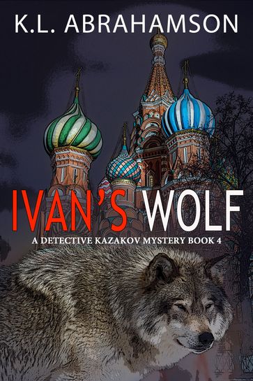 Ivan's Wolf - K.L. Abrahamson