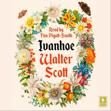 Ivanhoe (Argo Classics) - Walter Scott