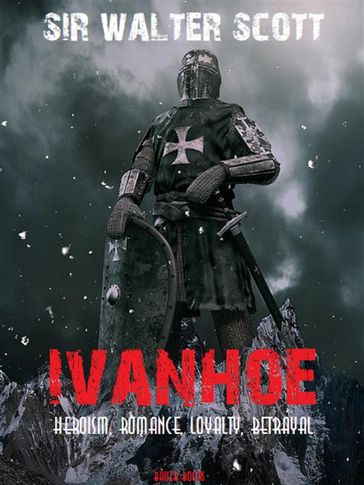 Ivanhoe - Bauer Books - Sir Walter Scott