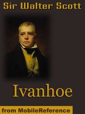 Ivanhoe (Mobi Classics)