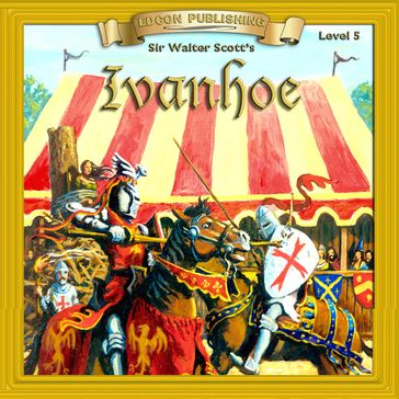 Ivanhoe - Sir Walter Scott