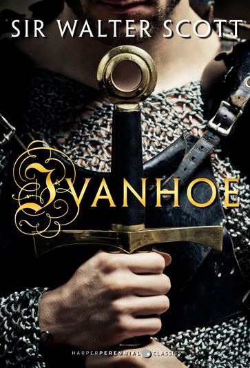 Ivanhoe - Sir Walter Scott