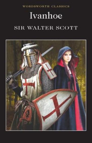 Ivanhoe - Sir Walter Scott