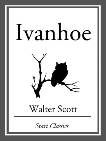 Ivanhoe - Walter Scott